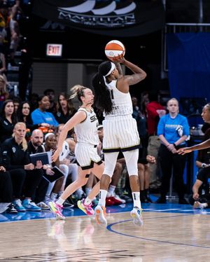 Image post by @chicagosky on Instagram