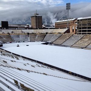 Image post by @cubuffsfootball on Instagram