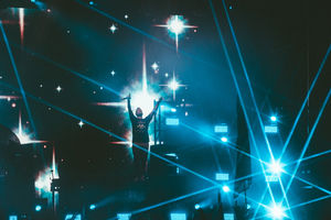 Image post by @kaskade on Instagram