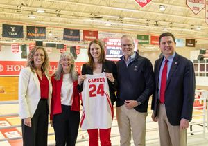 Image post by @cornellsports on Instagram