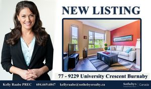Image post by @kellyraaberealestate on Instagram