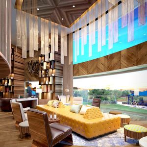 Image post by @ihghotels on Instagram