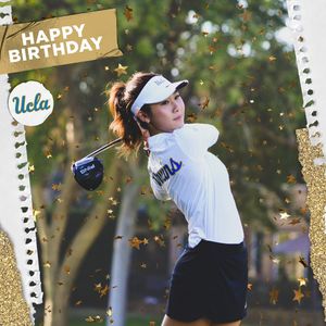 Image post by @uclawomensgolf on Instagram