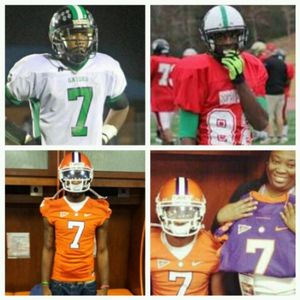 Image post by @darealmike_dub on Instagram