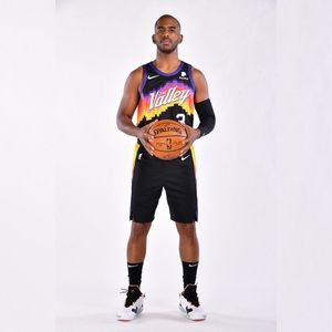 Image post by @cp3 on Instagram