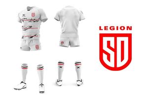 Image post by @sdlegion on Instagram