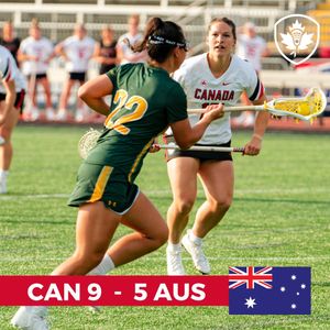 Image post by @lacrossecanada on Instagram