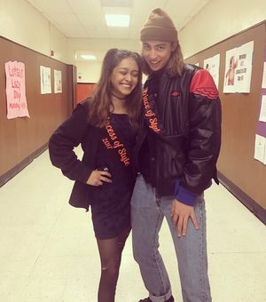 Image post by @beavertonhigh on Instagram