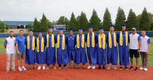 Image post by @hofstrabaseball on Instagram