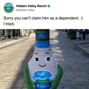 Image post by @hidden.valley on Instagram
