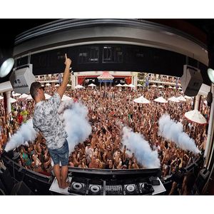 Image post by @kaskade on Instagram
