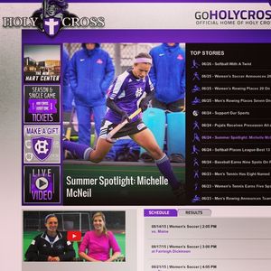 Image post by @hcrossfh on Instagram