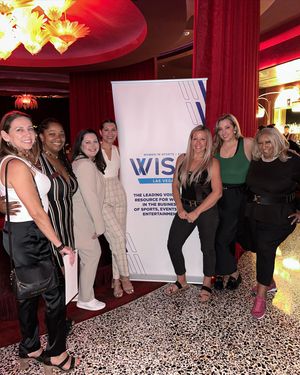 Image post by @wiselasvegas on Instagram