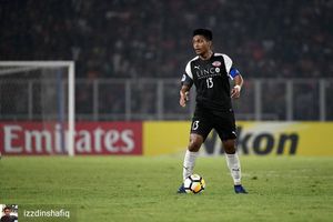 Image post by @sgpremierleague on Instagram