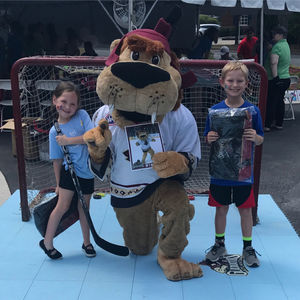 Image post by @atlgladiators on Instagram