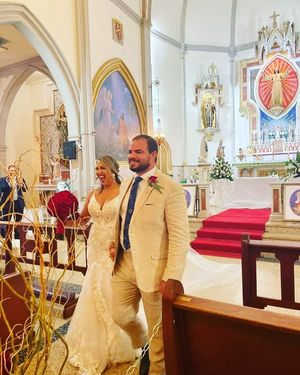 Image post by @gautiereventplanner on Instagram