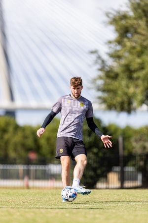 Video post by @riverhoundssc on TikTok
