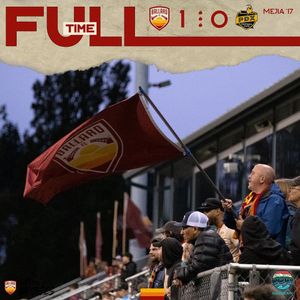 Image post by @goballardfc on Instagram