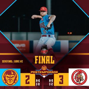 Image post by @indiosmayaguezlbprc on Instagram