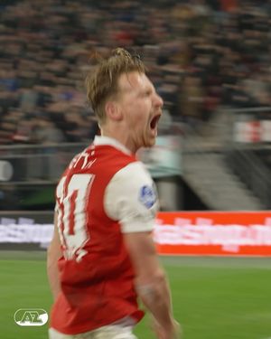 Image post by @azalkmaar on Instagram