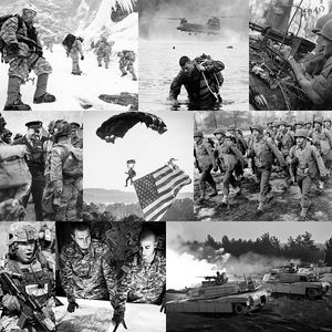 Image post by @goarmy on Instagram