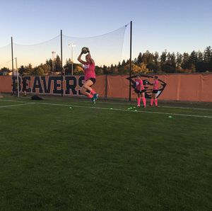 Image post by @beaverwsoccer on Instagram