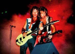 Image post by @nightranger on Instagram