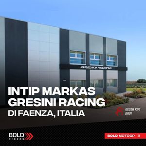 Image post by @boldriders on Instagram