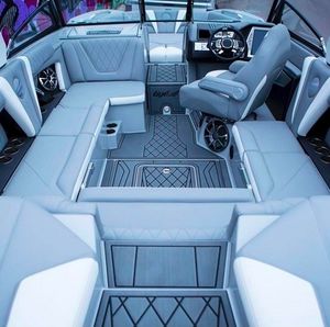 Image post by @tigeboats on Instagram