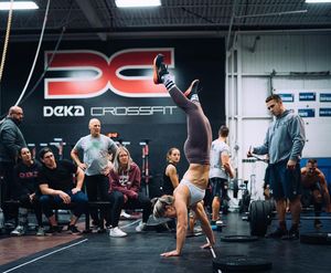 Image post by @dekacomp on Instagram