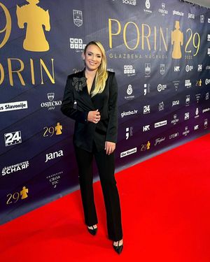 Image post by @donnavekic on Instagram