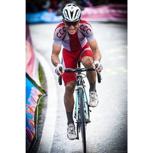 Image post by @kedgebike on Instagram