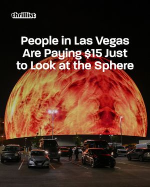 Image post by @thrillist on Instagram