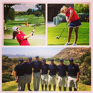Image post by @azathletics on Instagram