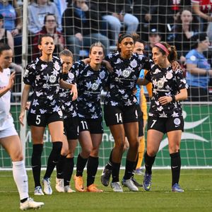 Image post by @nwsl on Instagram