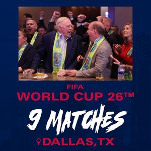 Image post by @fcdallas on Instagram