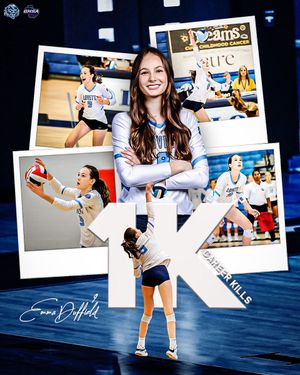 Image post by @lovettathletics on Twitter