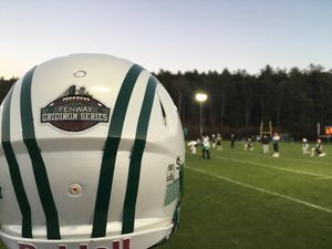 Image post by @dartmouthftbl on Instagram