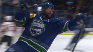 Image post by @UticaComets on Facebook