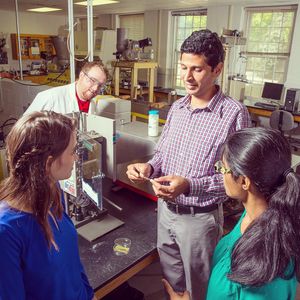 Image post by @universityofga on Instagram