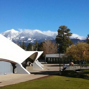 Image post by @nauflagstaff on Instagram
