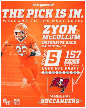Image post by @bearkatsfb on Instagram