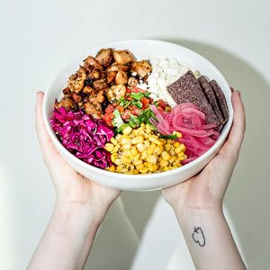 Image post by @happyandhale on Instagram