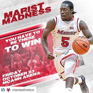 Image post by @maristwbb on Instagram