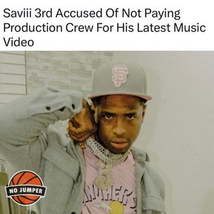 Image post by @nojumper on Instagram