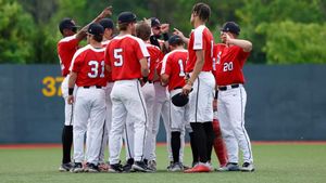 Image post by @ysubaseball on Instagram