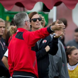 Image post by @utahwsoccer on Instagram