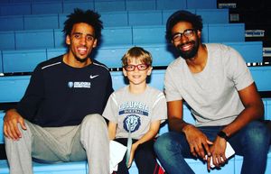 Image post by @culionsmbb on Instagram