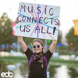 Image post by @edc_orlando on Instagram