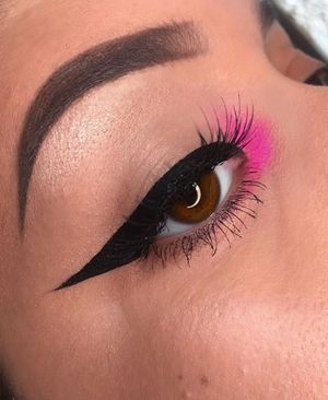 Image post by @nyxcosmetics on Instagram